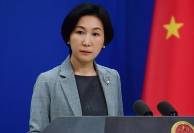 China critica revogação de visto de estudantes nos EUA