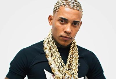 MC Poze do Rodo é preso por envolvimento com facção criminosa no RJ