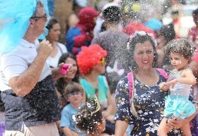 Brasil deve receber 287 mil turistas estrangeiros no Carnaval