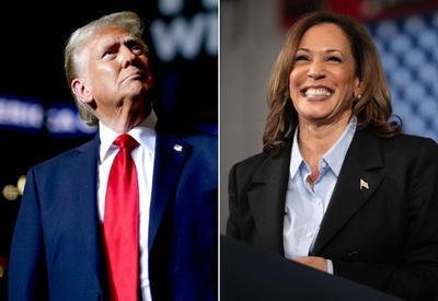 Eleições nos EUA: Trump vence em 2 estados decisivos
