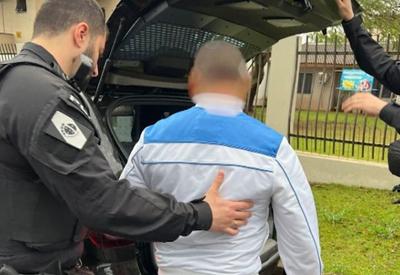 Padre é preso suspeito de abusar sexualmente de jovens no Paraná
