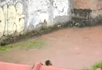 Chuvas em Minas: bombeiros seguem buscas por menino de sete anos em Pouso Alegre