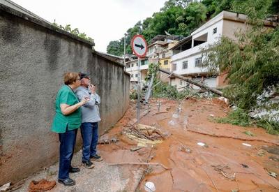 Lula anuncia gabinete federal para gestão de crise em Juiz de Fora