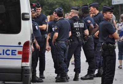 Polícia mata homem que tentava incendiar sinagoga na França