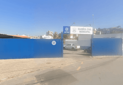 Dezesseis revólveres da GCM de Várzea Paulista (SP) são furtados de dentro da base da corporação