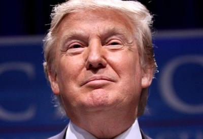 Brasil Agora: Trump discursa em tom de vitória: "Será a era de ouro da América" 