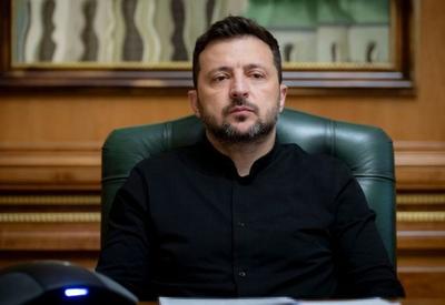 Delegação ucraniana chega a Istambul para nova rodada de negociações com a Rússia