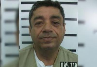 Justiça determina prisão de Chacal, líder do PCC, por morte de delegado Ruy Ferraz