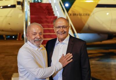 Lula viaja à França com agenda voltada para parceria estratégica e COP-30