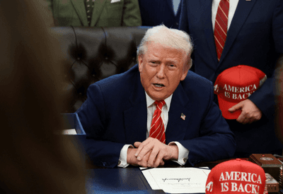 Liberdade de expressão: a lei dos EUA caracteriza como crime vídeo de Trump sobre Obama?