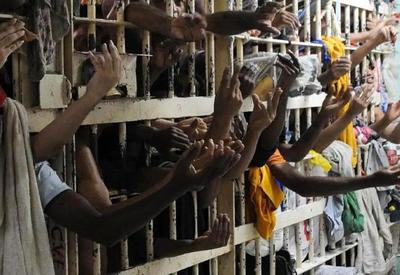 OAB questiona STF sobre fim das "saidinhas" de presos