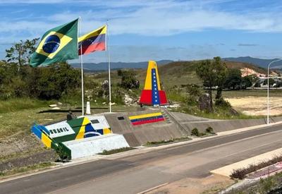 Ao contrário do previsto, entrada de venezuelanos no Brasil cai nos primeiros dias do ano