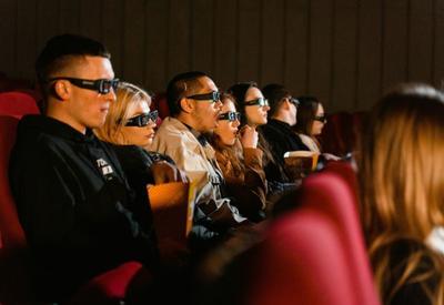 Semana do Cinema começa nesta quinta (28) com ingressos a R$ 10