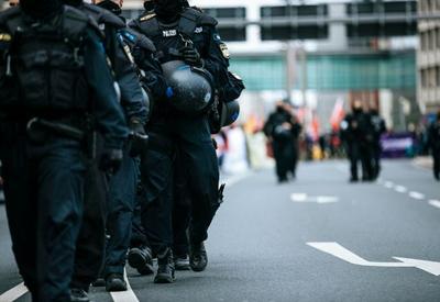 Alemanha evacua mais de 20 mil pessoas após encontrar bombas da 2ª Guerra Mundial