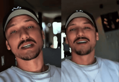 Polícia indicia influenciador por cárcere privado e ameaça contra ex-namorada em Porto Alegre