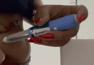 Anvisa alerta para aumento de pancreatite em usuários de canetas emagrecedoras