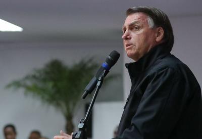Bolsonaro recorre da decisão de Moraes que barrou viagem aos EUA para posse de Trump