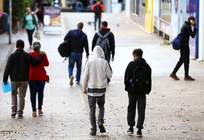 Com 14ºC, cidade de São Paulo registra tarde mais fria do ano
