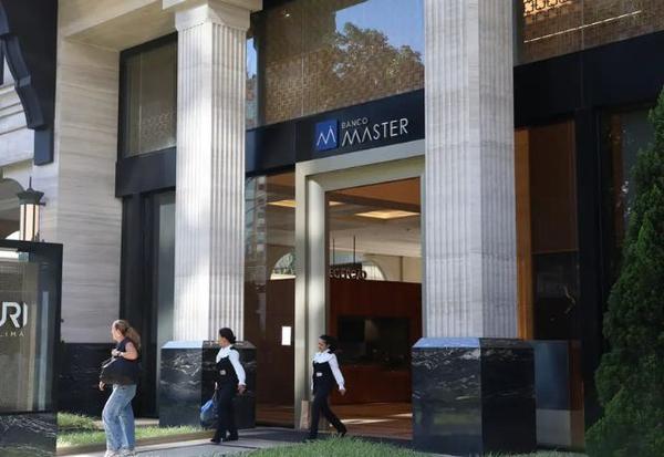 Imagem da notícia: Acareação no caso Master depende de divergências entre depoimentos