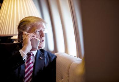 Fala de Trump sobre EUA 'assumirem' Faixa de Gaza é rejeitada por aliados