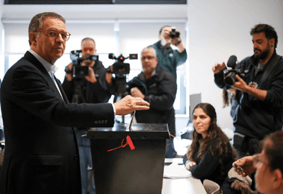 Portugal elege socialista moderado como novo presidente, aponta boca de urna