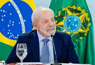 Lula parabeniza eleição de António José Seguro e reforça parceria com Portugal
