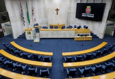 Vereadores de São Paulo aumentam próprio salário em quase 40%