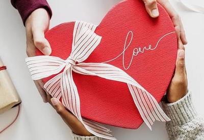 Quase 60% dos consumidores comprarão presentes para o Dia dos Namorados