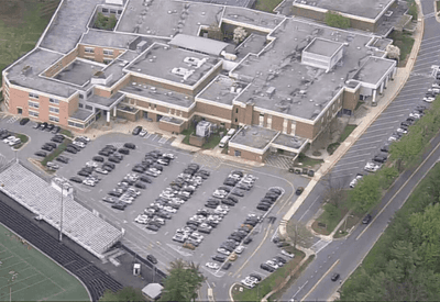 Tiroteio deixa ao menos um ferido em escola em Maryland (EUA)