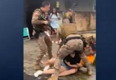 PM investiga abordagens violentas contra mulheres em Santa Catarina