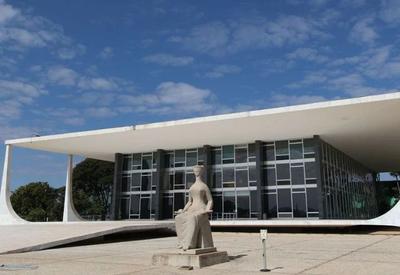 Após explosões, Congresso e STF suspendem atividades nesta quinta-feira