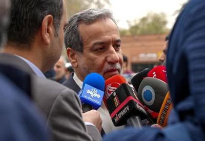 Em meio à pressão de Trump, Irã prepara contraproposta sobre programa nuclear