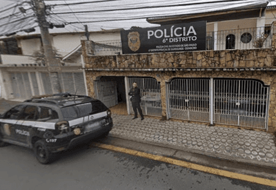 Adolescente de 15 anos é vítima de abuso sexual em Guarulhos (SP)