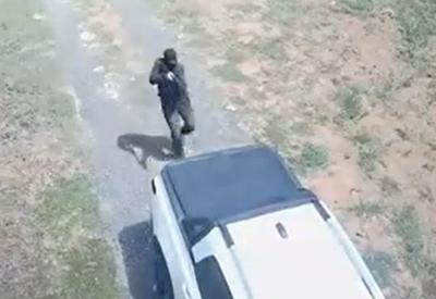 Empresário é morto a tiros em Moreno, no Recife, e polícia investiga execução