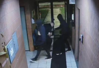 Suspeito de envolvimento em roubo na USP é preso em SP