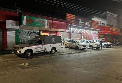 Homem é executado a tiros em bar na zona sul de São Paulo 