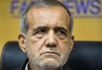 Presidente do Irã pede desculpas publicamente por repressão a protestos