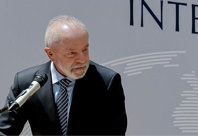 Governo Lula é considerado ruim ou péssimo para 43% dos brasileiros, diz Ipsos-Ipec