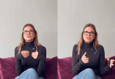 Luciana Gimenez nega ligação com Epstein e esclarece questão de extratos bancários: 'Tenho nojo desse cidadão'