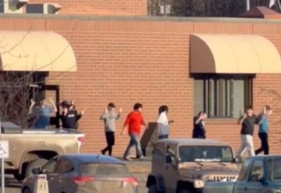 Ataque em escola no Canadá: O que falha antes de um atentado acontecer?