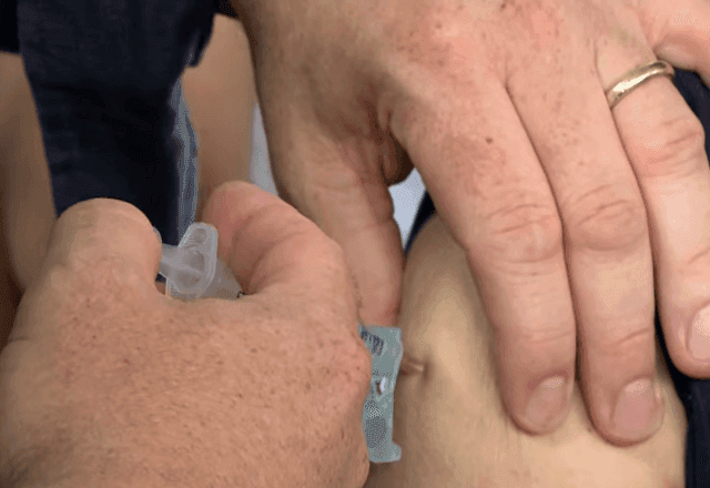 Brasil inicia projeto-piloto de vacinação contra a dengue com vacina 100% nacional