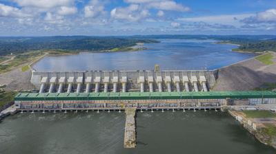 Belo Monte produz baixa emissão de CO2, diz estudo da UFRJ 