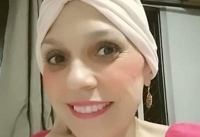 Morre mulher que arrecadou quase R$ 800 mil para tratar câncer