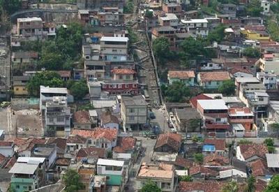 Fim de semana de tiroteio entre traficantes e milicianos no Rio