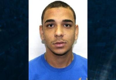 Foragido, sobrinho de traficante é preso em shopping no Rio