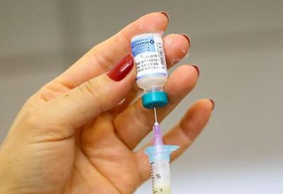 Reino Unido inicia vacinação contra a Covid-19 nesta terça-feira