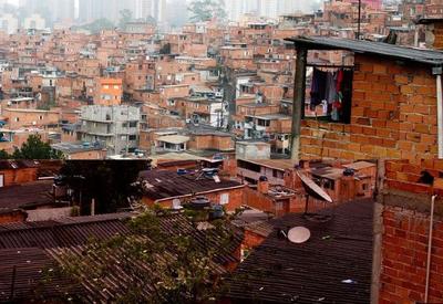 Favelas do Rio registraram mais mortes por Covid-19 que 121 países no mundo