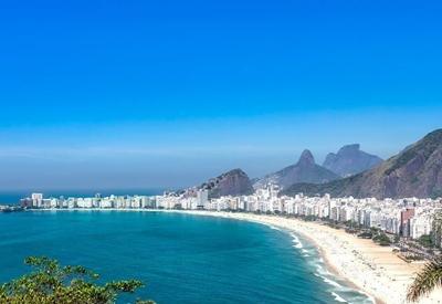 Rio de Janeiro bate novo recorde histórico com sensação térmica de 62,5°C