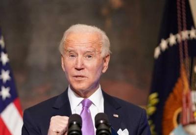Joe Biden anuncia medidas para aceitar mais refugiados nos EUA