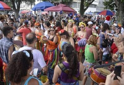 Sem Carnaval, Ambev dará auxílio para 20 mil ambulantes